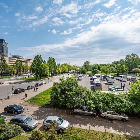 Avis Apartments Gdynia Skwer Kosciuszki 9 Exterior photo